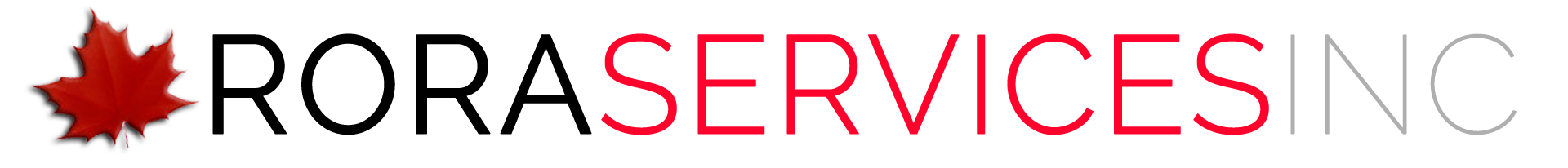 Rora Services Inc.